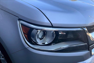 2016 Chevrolet Colorado 4WD LT