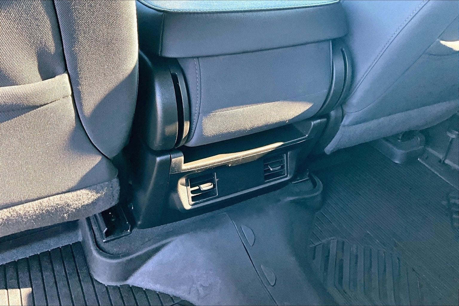 2022 Chevrolet Silverado 1500 LTD Custom Trail Boss