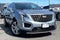 2023 Cadillac XT5 AWD Premium Luxury
