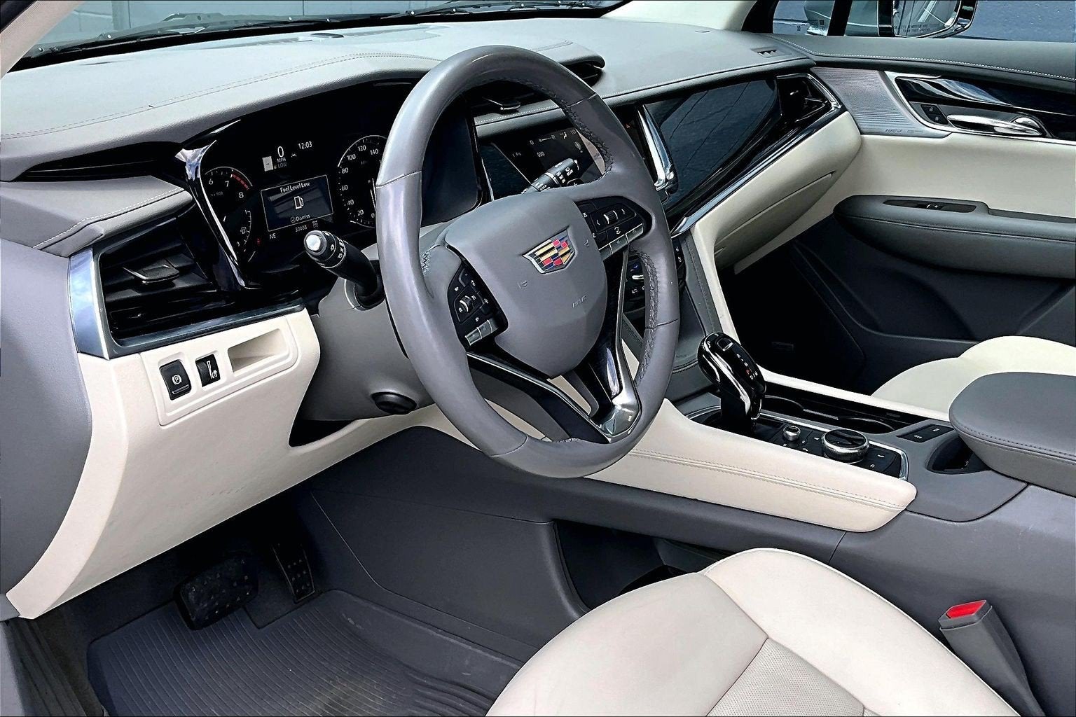 2024 Cadillac XT6 AWD Premium Luxury