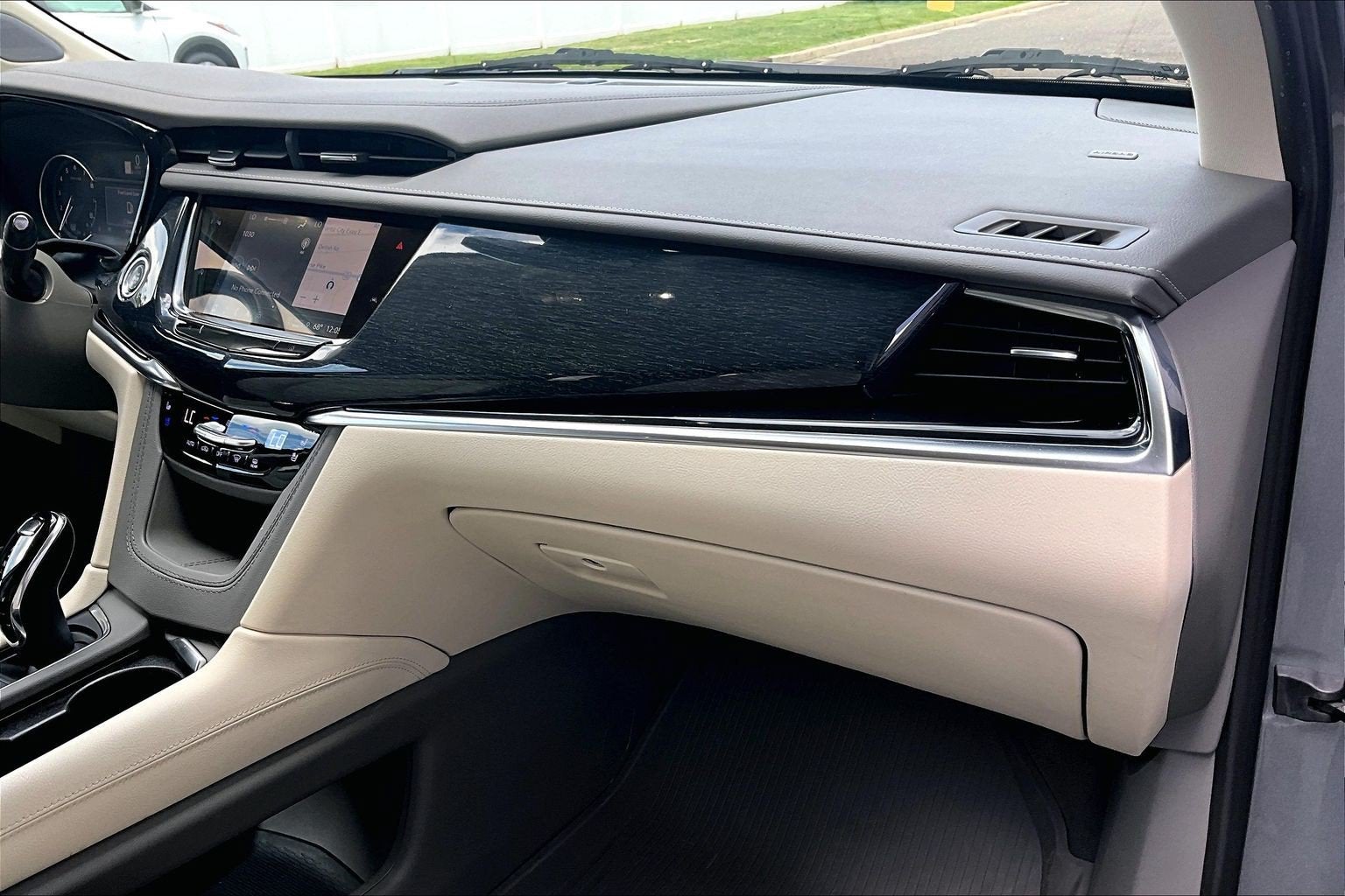 2024 Cadillac XT6 AWD Premium Luxury