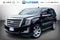 2016 Cadillac Escalade Luxury Collection