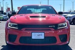 2023 Dodge Charger SRT Hellcat Redeye Widebody