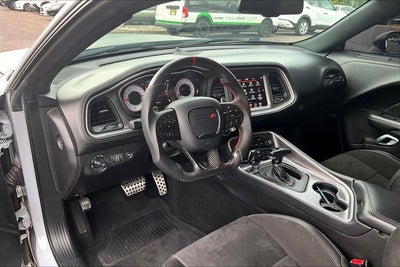 2021 Dodge Challenger R/T