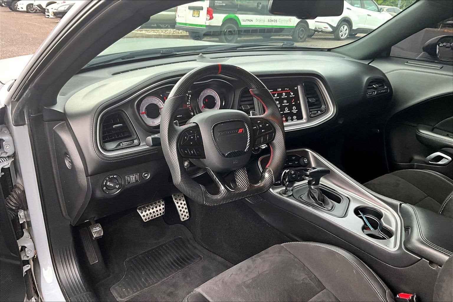 2021 Dodge Challenger R/T