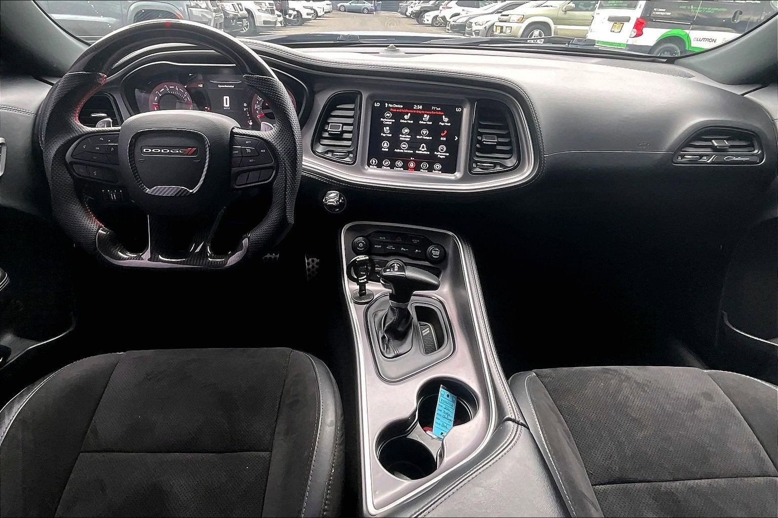 2021 Dodge Challenger R/T