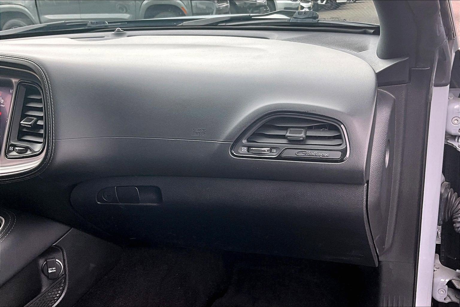 2021 Dodge Challenger R/T