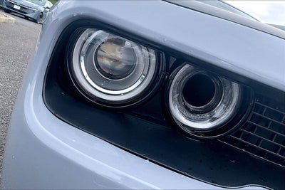 2021 Dodge Challenger R/T