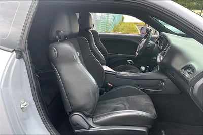 2021 Dodge Challenger R/T