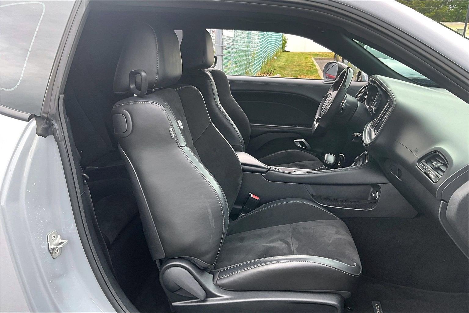 2021 Dodge Challenger R/T