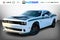 2015 Dodge Challenger SRT Hellcat