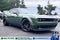 2023 Dodge Challenger R/T Scat Pack Widebody