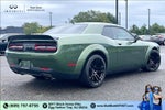 2023 Dodge Challenger R/T Scat Pack Widebody
