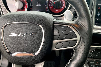 2019 Dodge Challenger SRT Hellcat Redeye Widebody