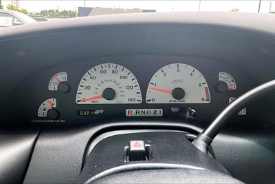 2001 Ford F-150 Lightning