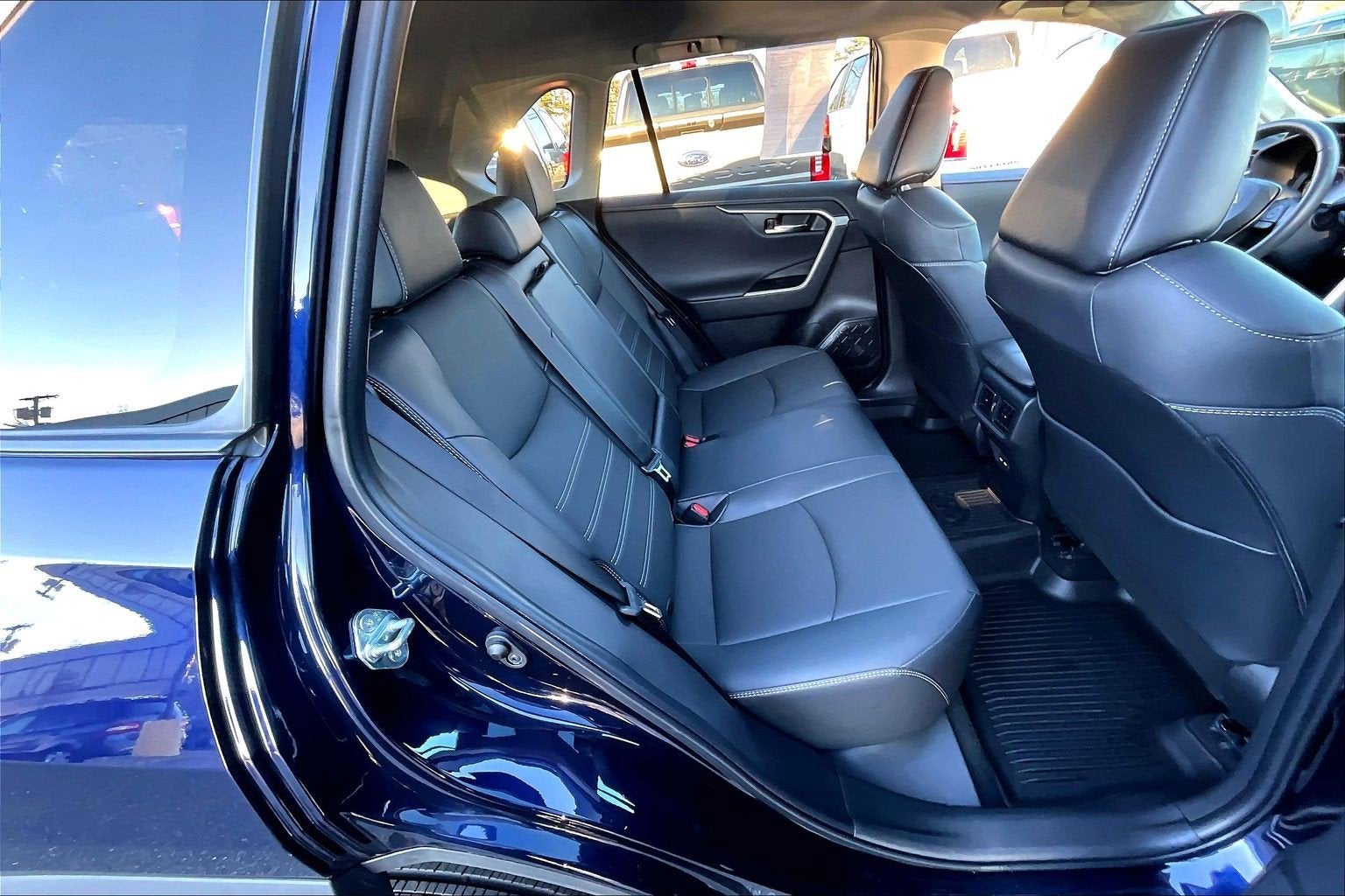 2023 Toyota RAV4 Limited