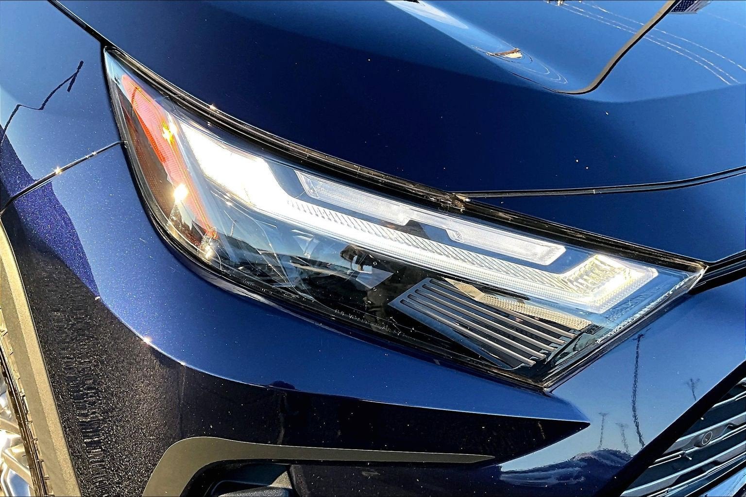 2023 Toyota RAV4 Limited