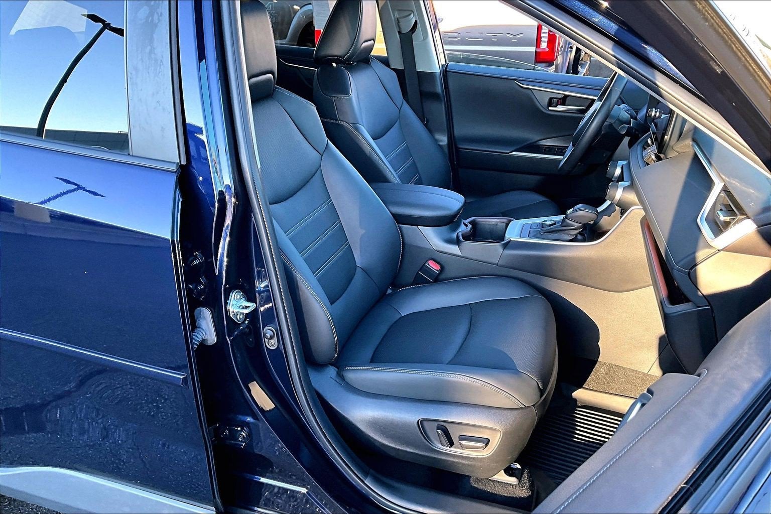 2023 Toyota RAV4 Limited