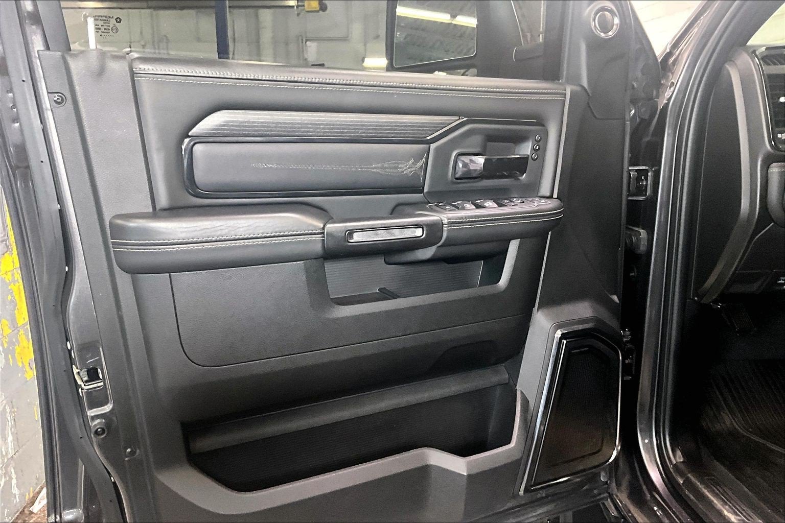 2024 RAM 3500 Limited