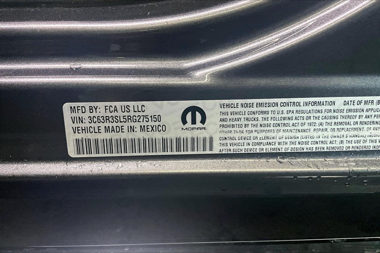 2024 RAM 3500 Limited