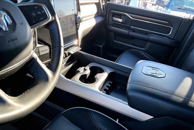 2023 RAM 3500 Laramie