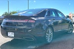 2019 Lincoln MKZ Standard