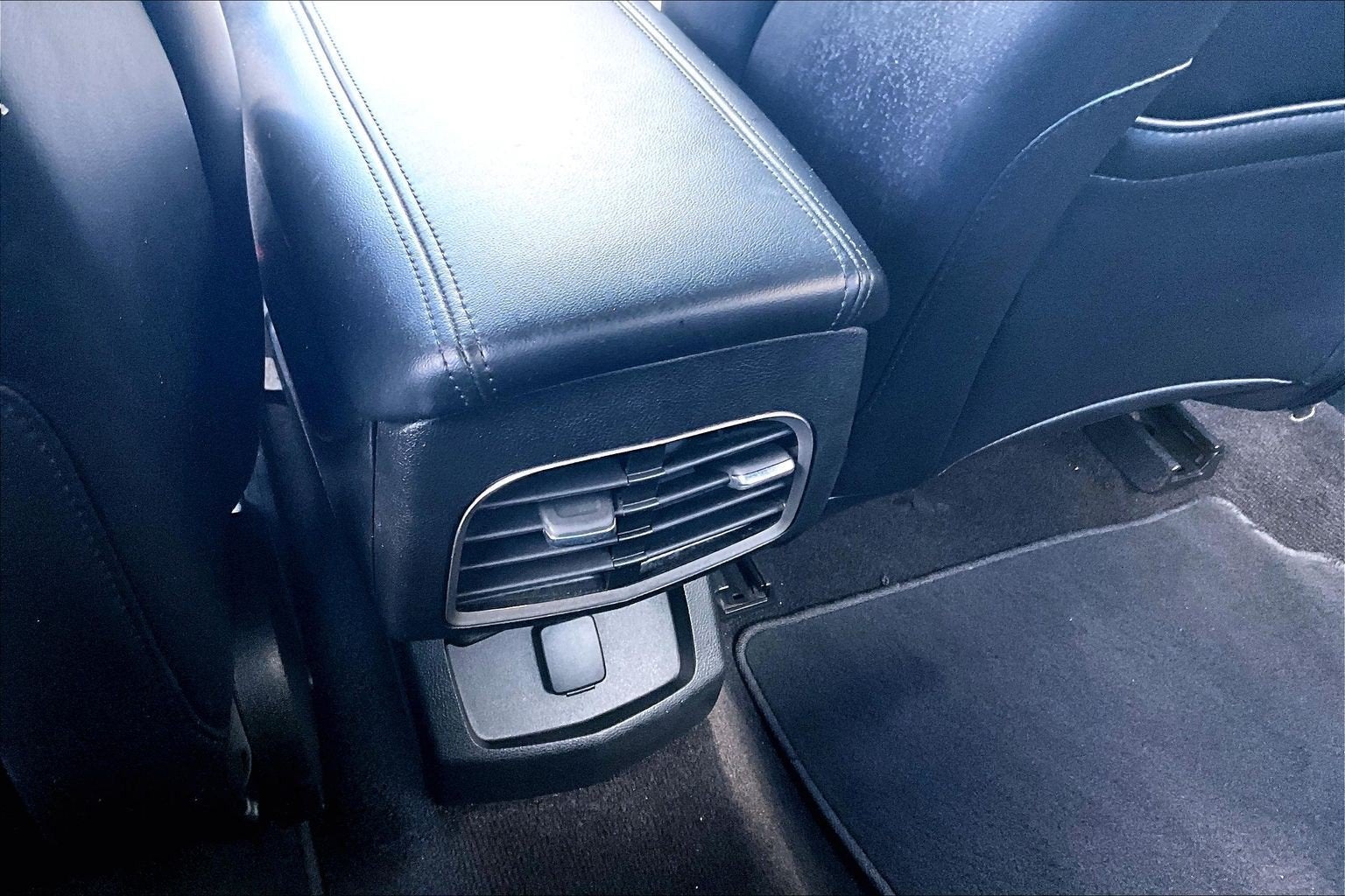 2019 Lincoln MKZ Standard