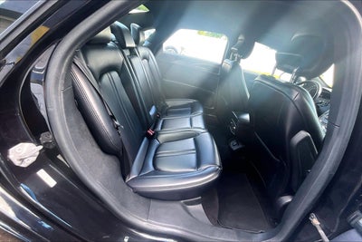 2019 Lincoln MKZ Standard