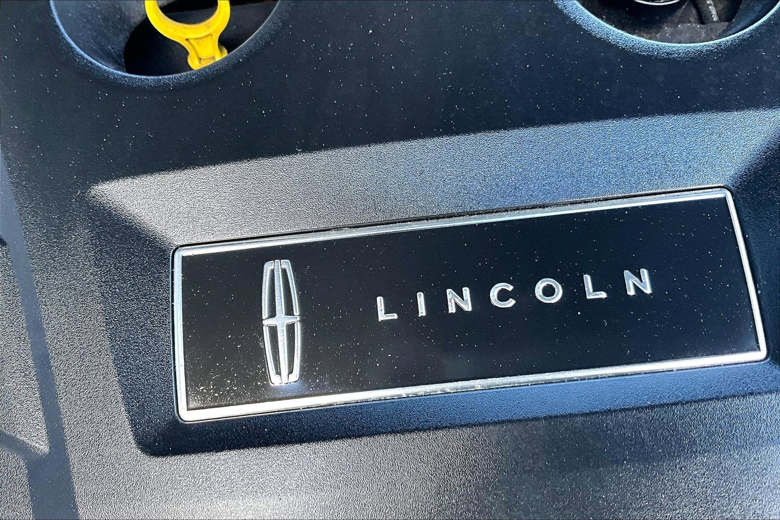 2019 Lincoln MKZ Standard