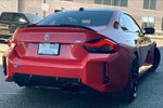2024 BMW M2 Base