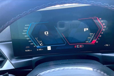 2024 BMW M2 Base