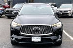 2022 INFINITI QX50 LUXE AWD