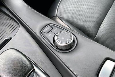 2022 INFINITI QX50 LUXE AWD