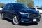 2021 INFINITI QX50 ESSENTIAL AWD