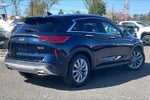 2021 INFINITI QX50 ESSENTIAL AWD