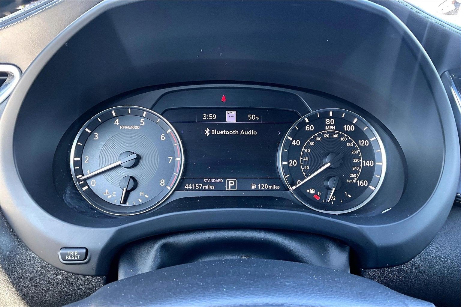 2021 INFINITI QX50 ESSENTIAL AWD
