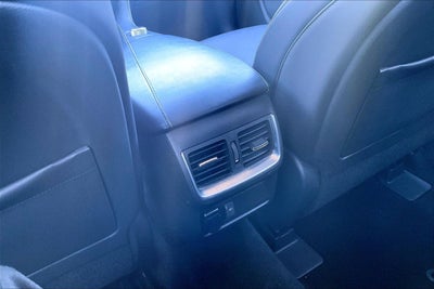 2021 INFINITI QX50 ESSENTIAL AWD