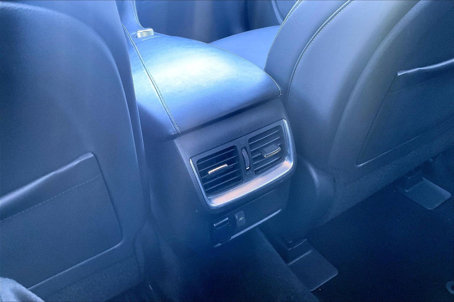 2021 INFINITI QX50 ESSENTIAL AWD