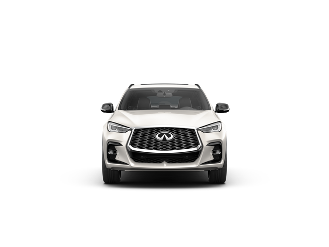 2022 INFINITI QX55 ESSENTIAL