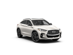 2022 INFINITI QX55 ESSENTIAL