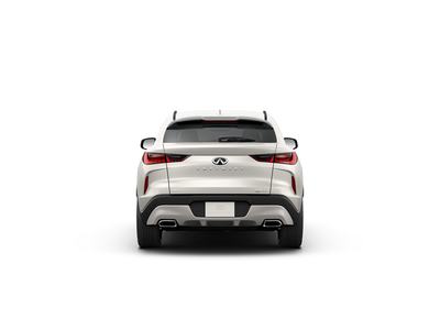 2022 INFINITI QX55 ESSENTIAL