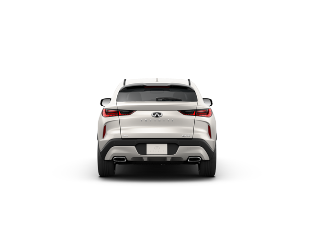2022 INFINITI QX55 ESSENTIAL