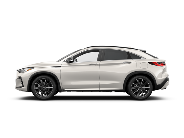 2022 INFINITI QX55 ESSENTIAL