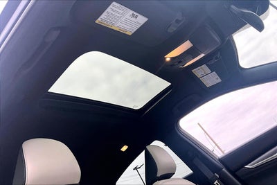 2025 INFINITI QX55 Essential AWD