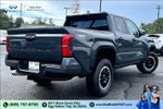 2024 Toyota Tacoma 4WD TRD Off Road