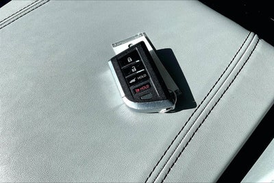 2023 Acura MDX w/Technology Package