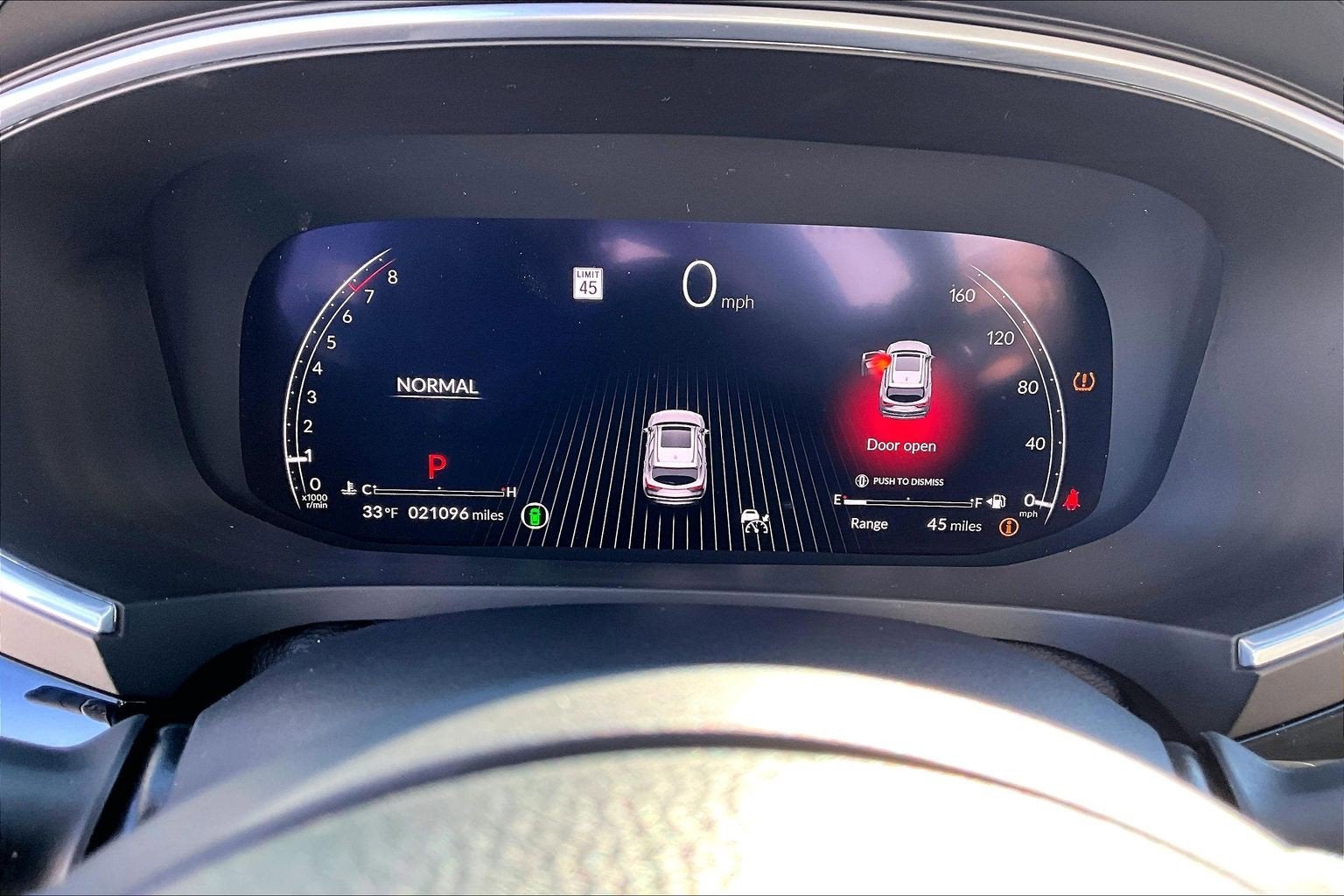 2023 Acura MDX w/Technology Package