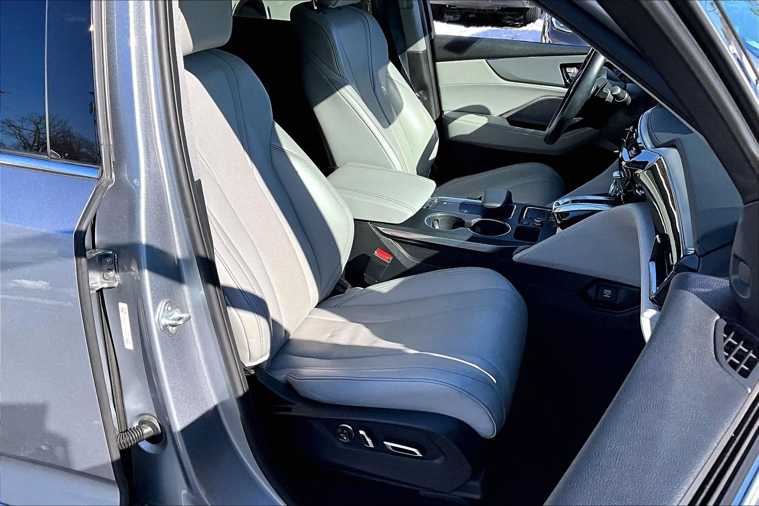 2023 Acura MDX w/Technology Package