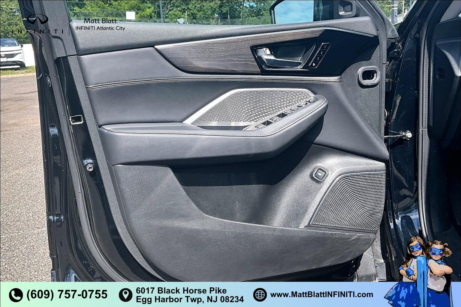 2023 Acura MDX w/Advance Package