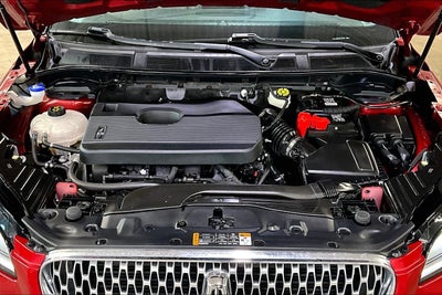 2020 Lincoln Corsair Standard